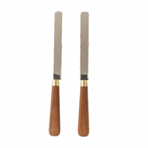Gilding knife